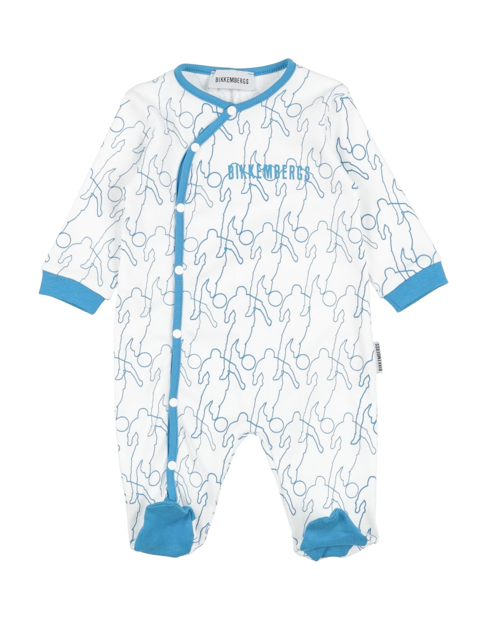 BIKKEMBERGS - Baby All-in-ones & Dungarees