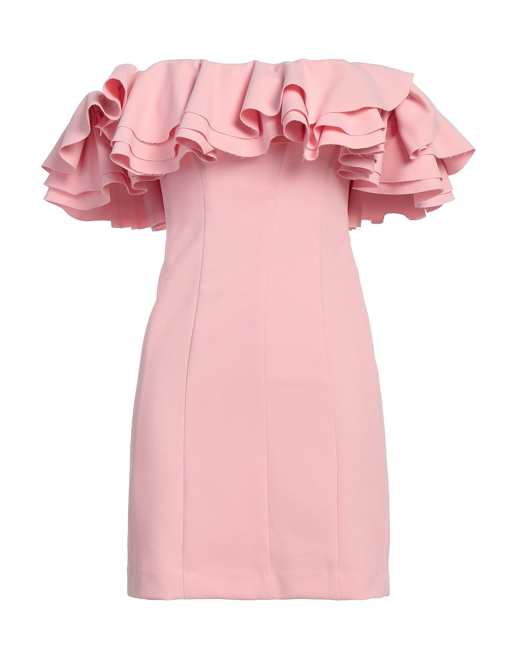 STAUD - Mini dresses