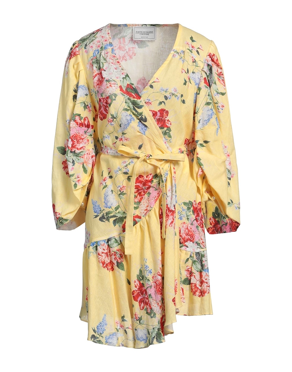 FORTE DEI MARMI COUTURE - Minivestidos
