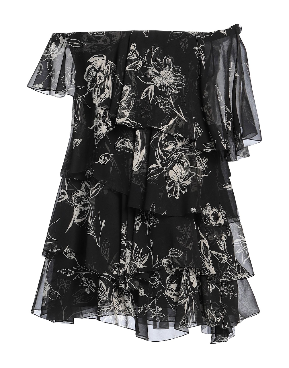 CELINE - Robes courtes