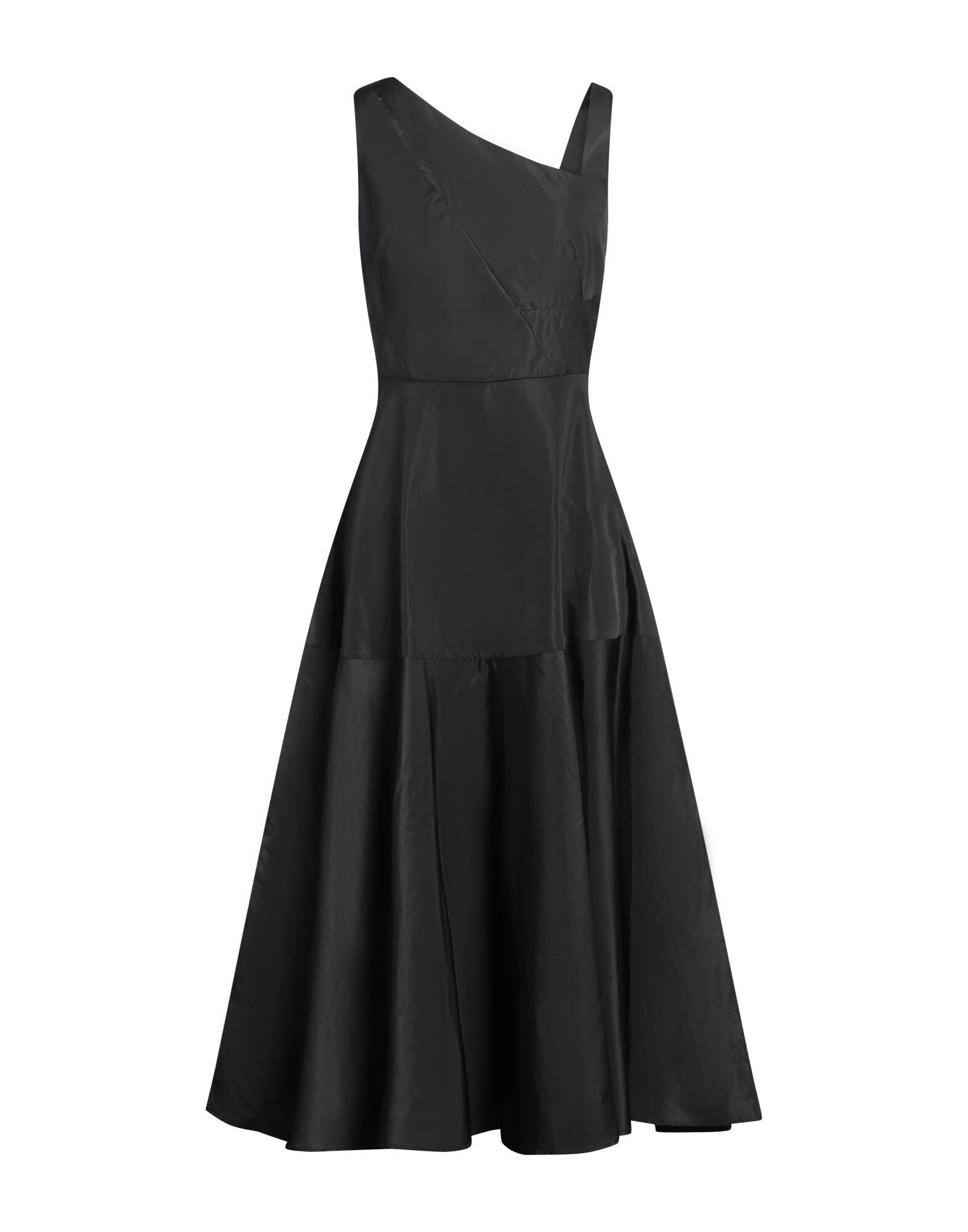 CARACTÈRE - マキシ丈ドレス