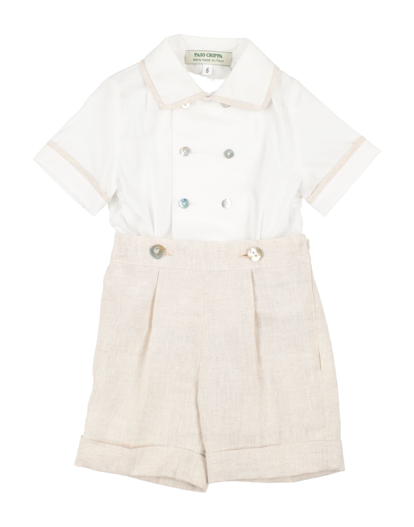 PAIO CRIPPA - Baby sets