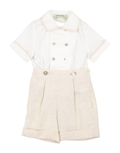 PAIO CRIPPA Baby co-ord 100% Cotton