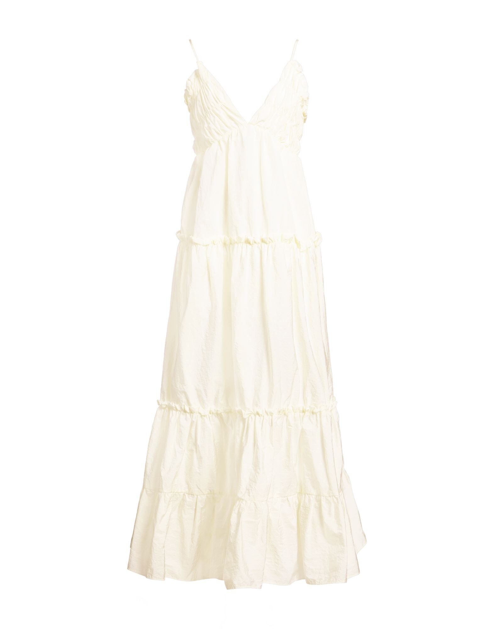 LANÇA PERFUME - Длинные платья