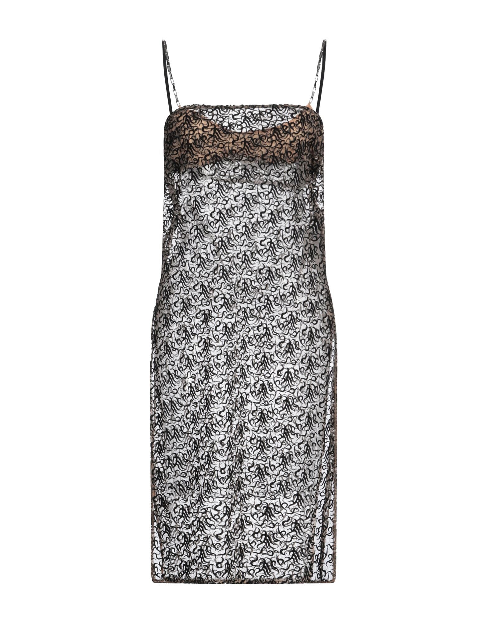 THE ATTICO - Платья миди