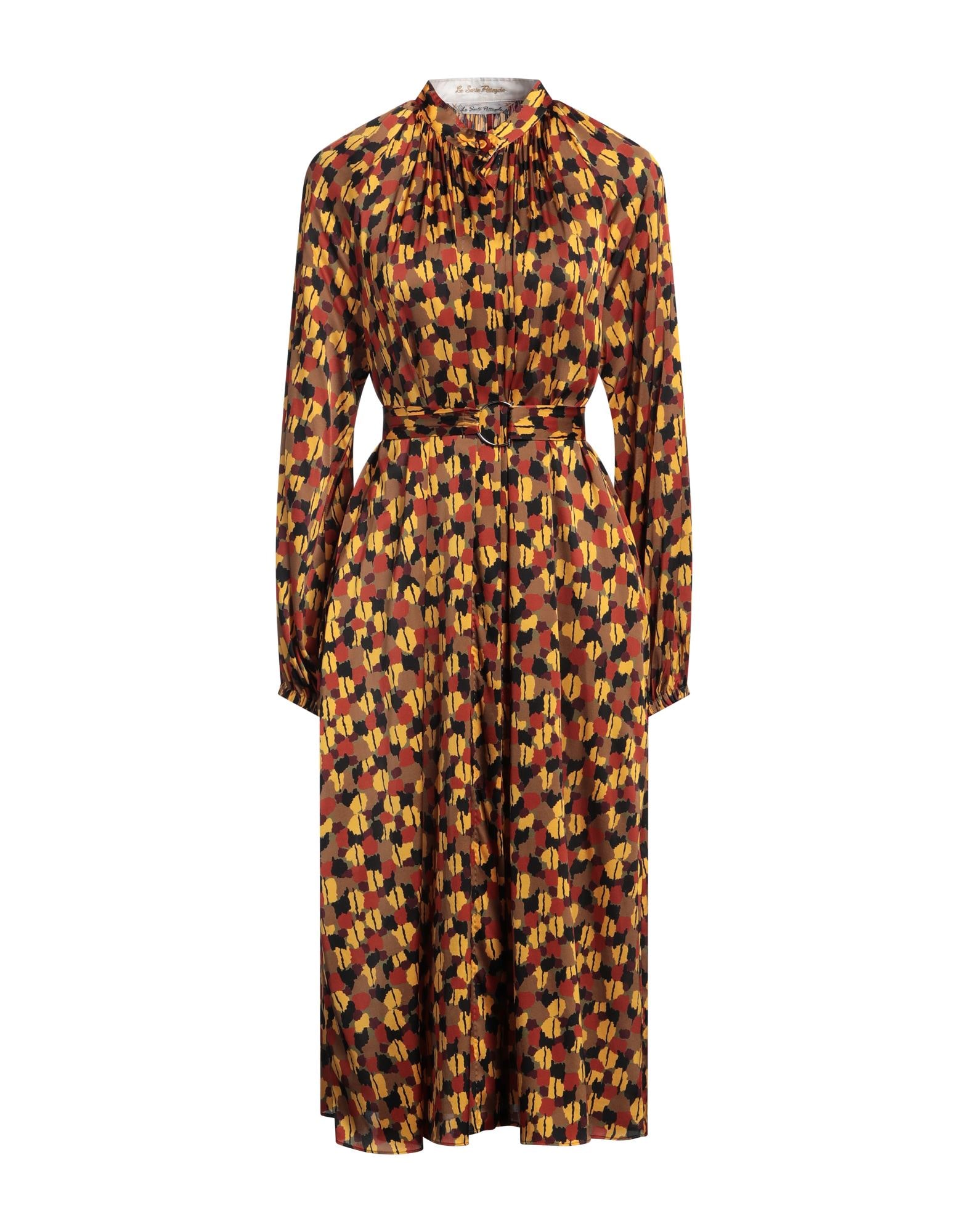 LE SARTE PETTEGOLE - Midi-Kleider