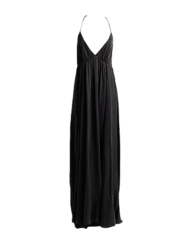 ZIMMERMANN Vestito elegante Nero 100% Seta