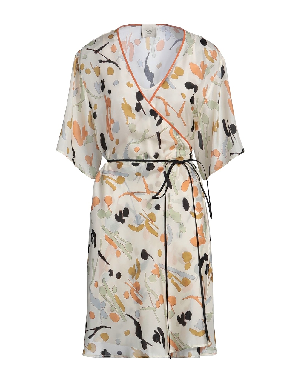 ALYSI - Mini dresses