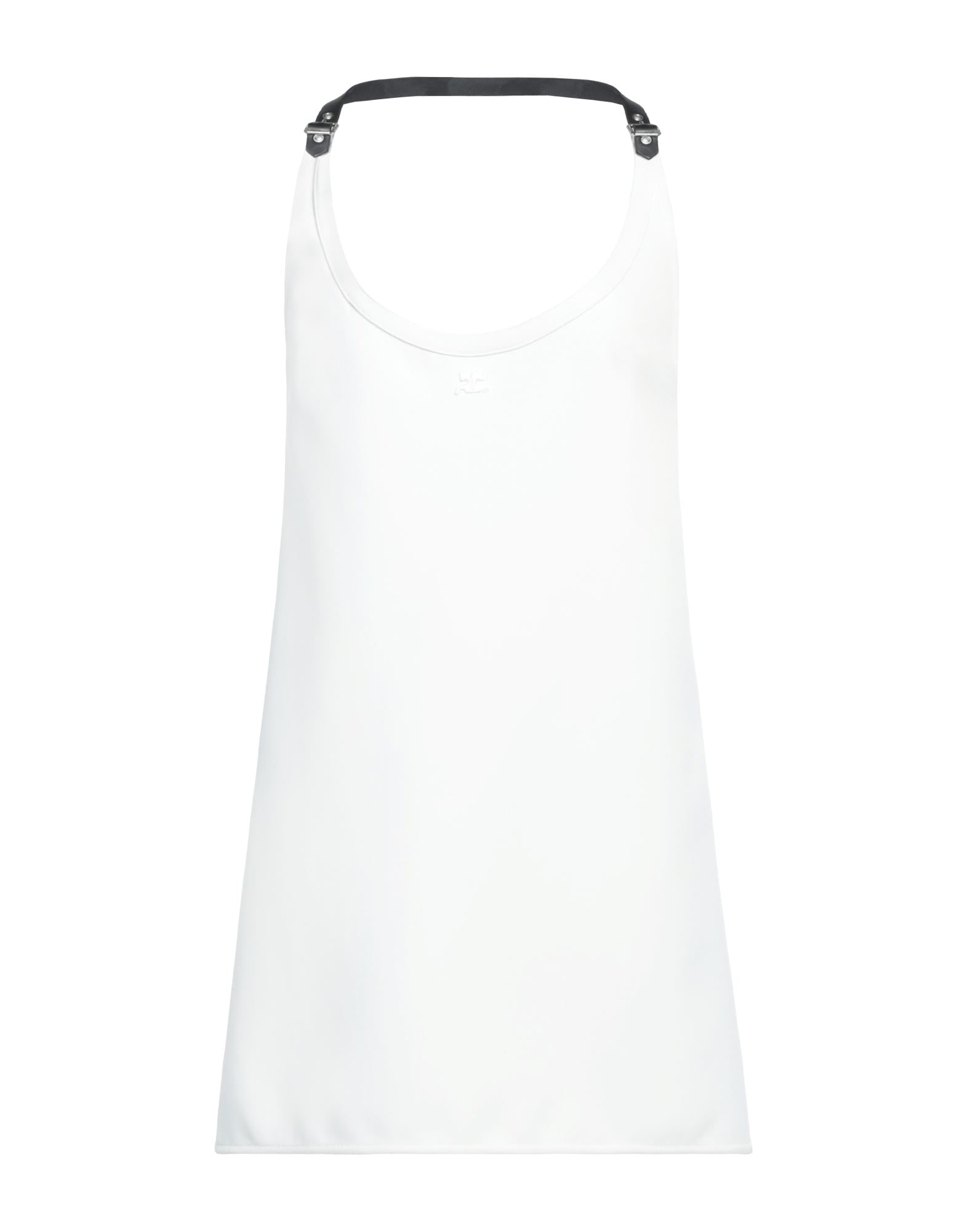 COURRÈGES - Minivestidos