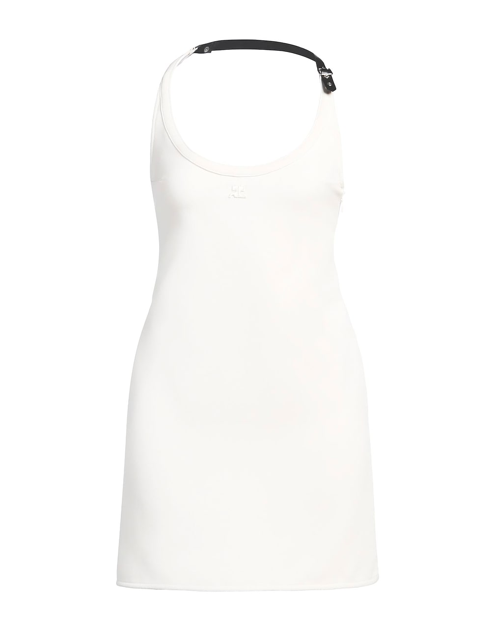 COURRÈGES - Mini dresses