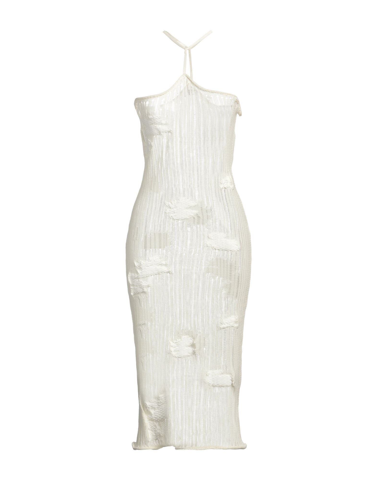 DONDUP - Midi dresses