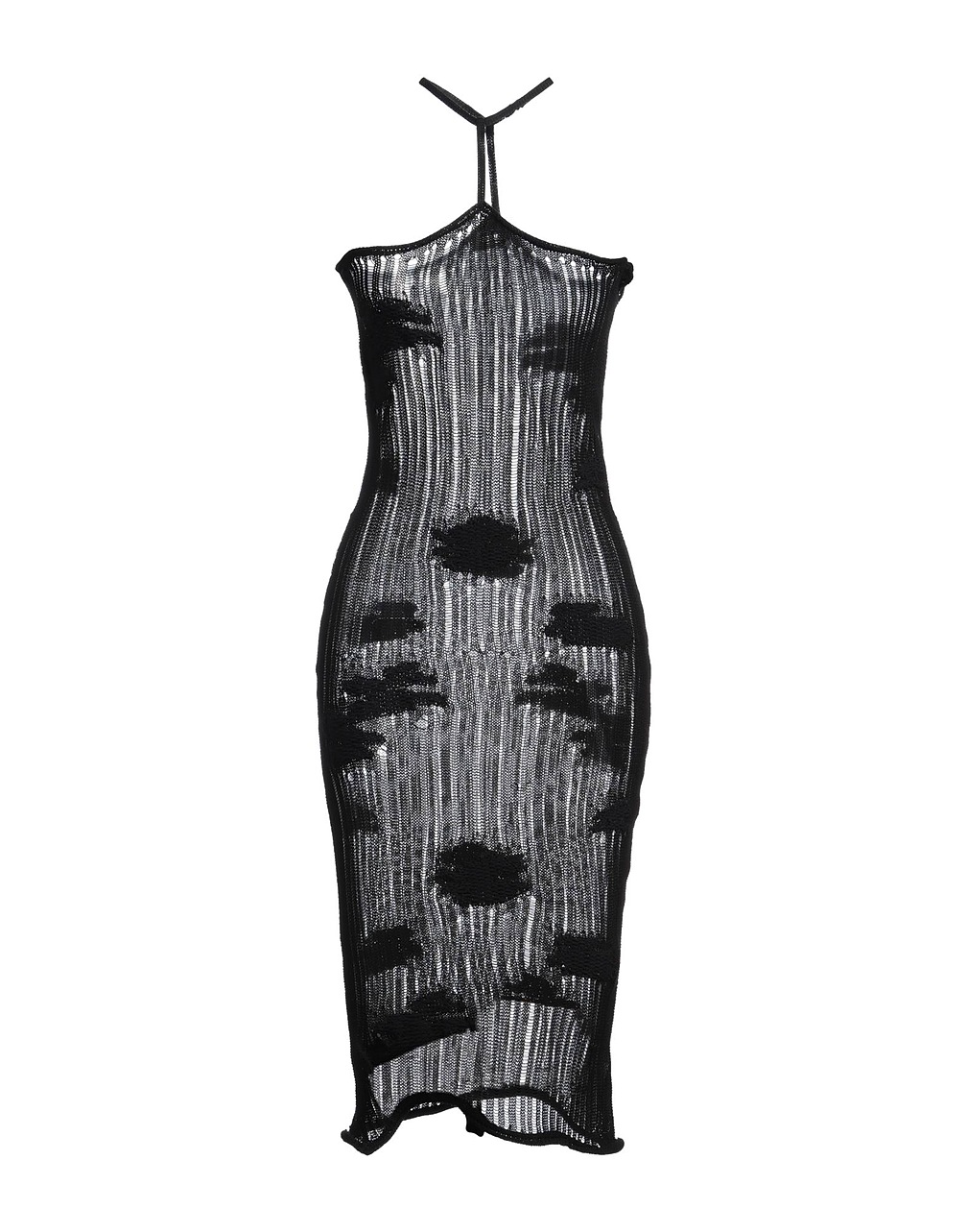 DONDUP - Midi dresses