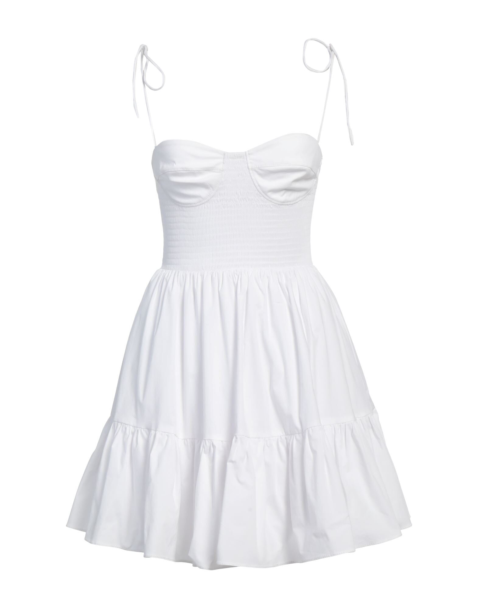 STAUD - Mini dresses