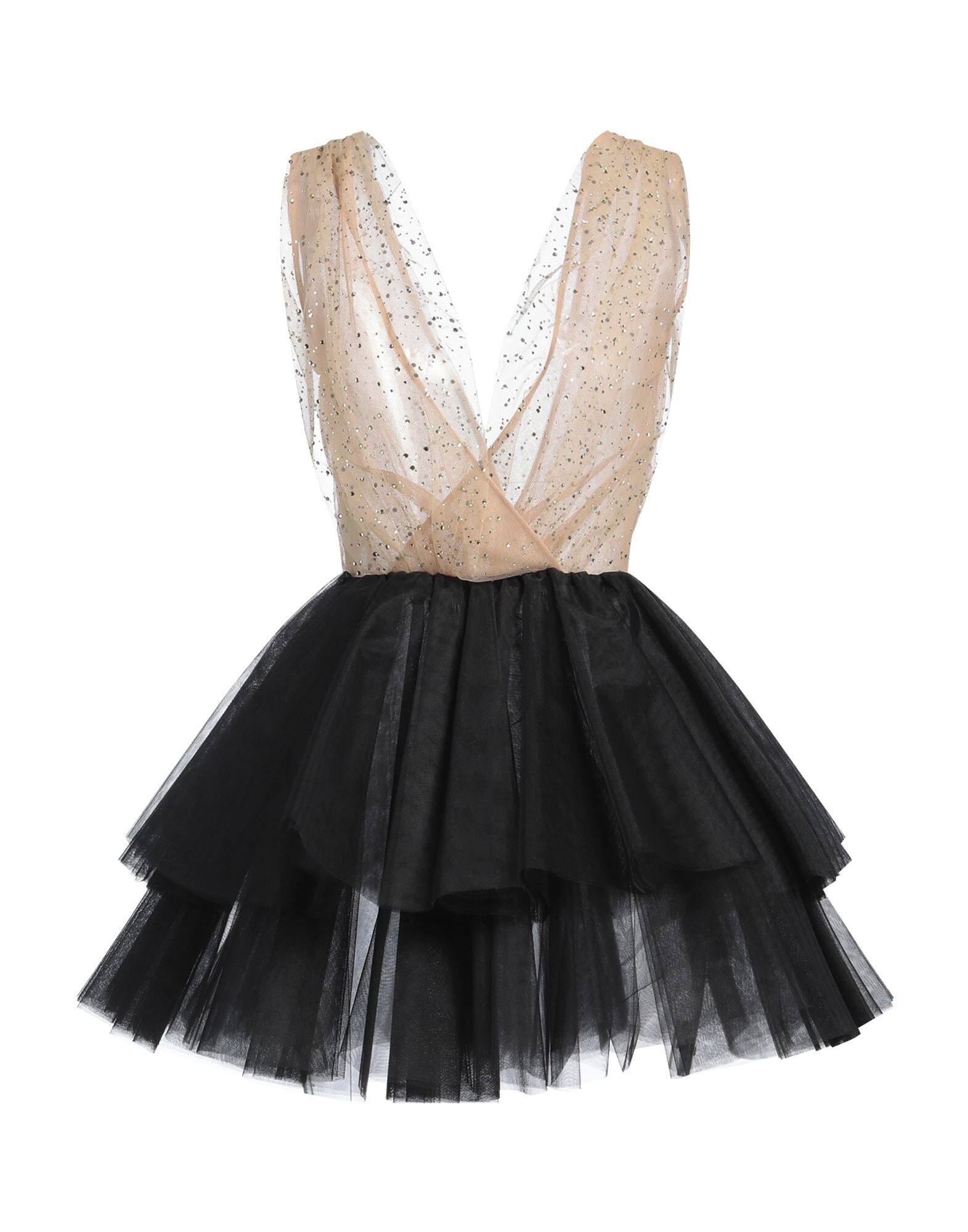 FLAVIA MARDI - Mini dresses