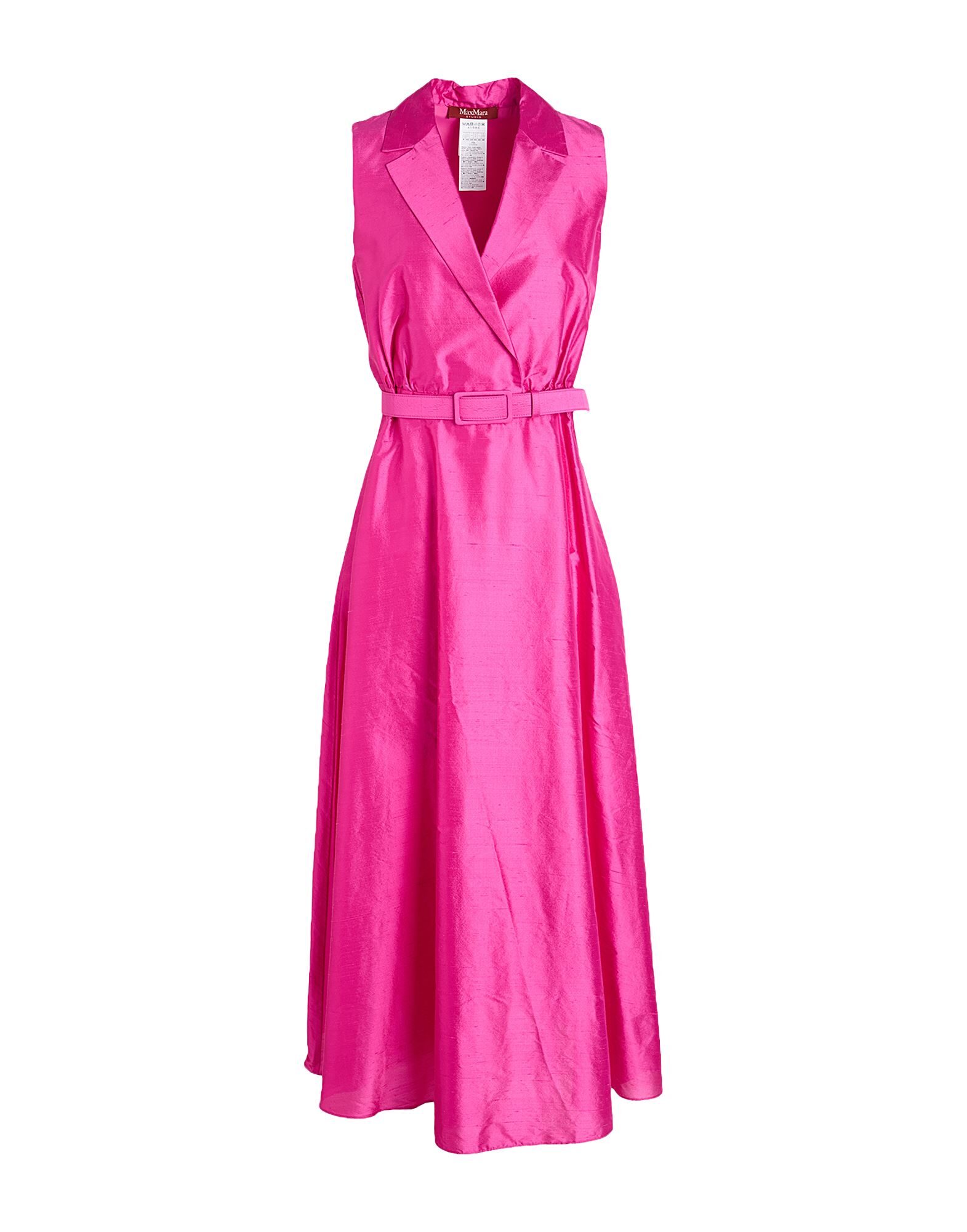 MAX MARA STUDIO - Maxi dresses