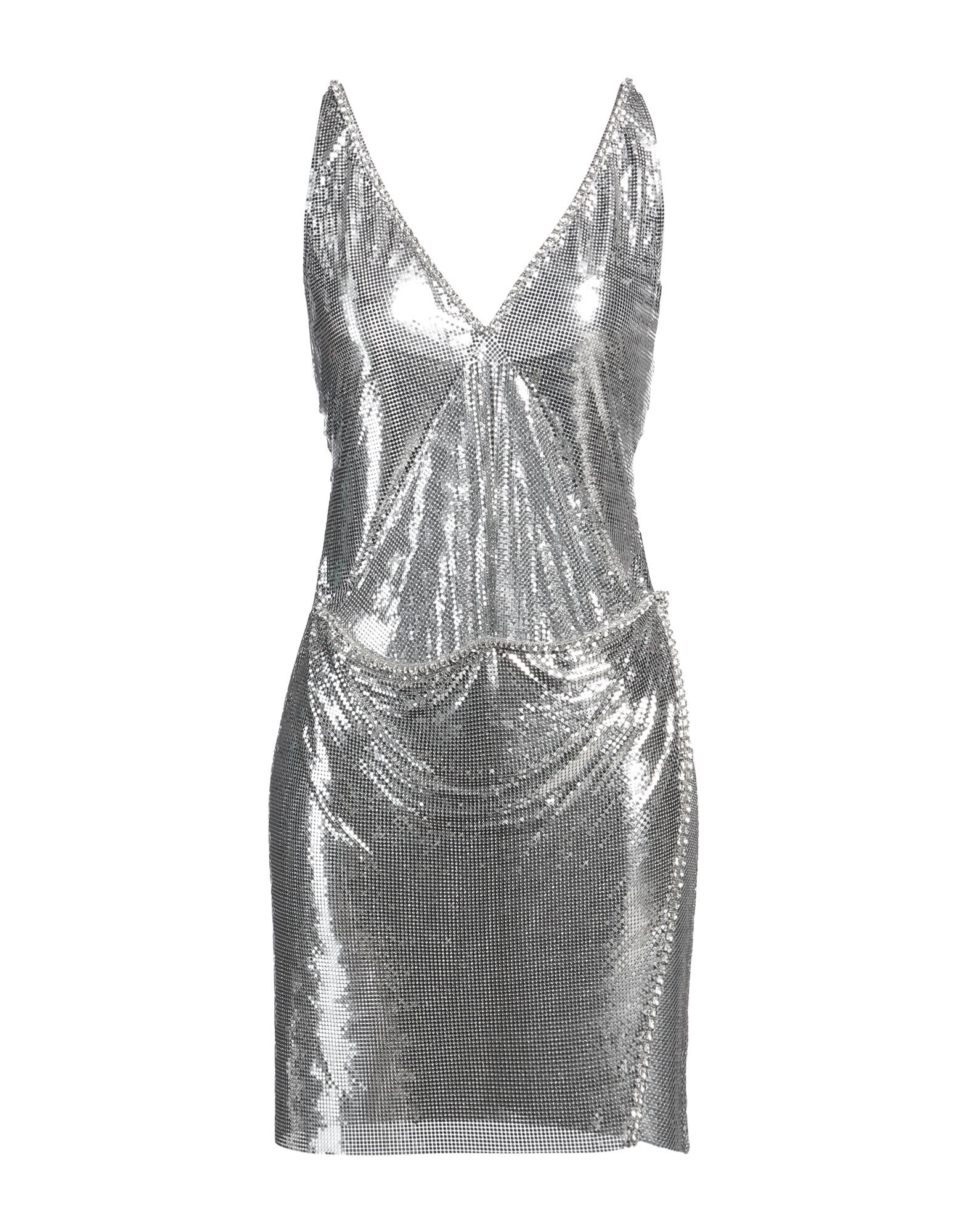 RABANNE - Mini dresses