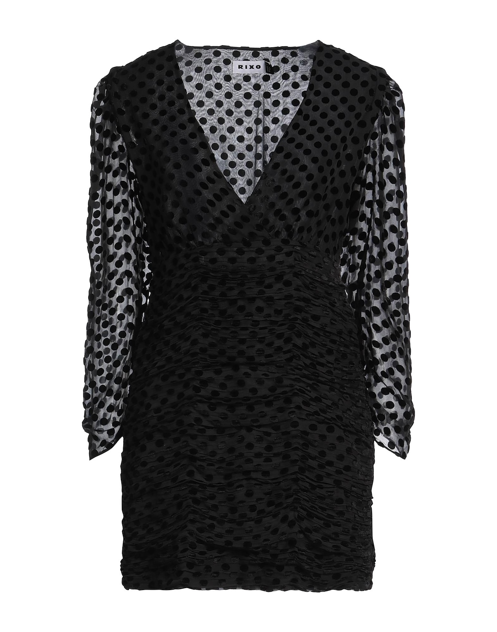 RIXO - Mini dresses