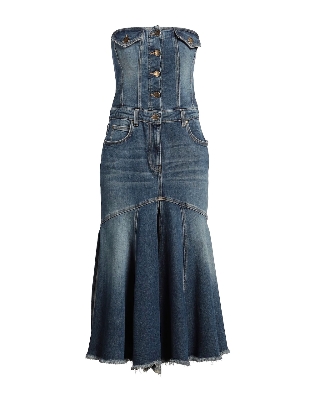 PINKO - Midi dresses