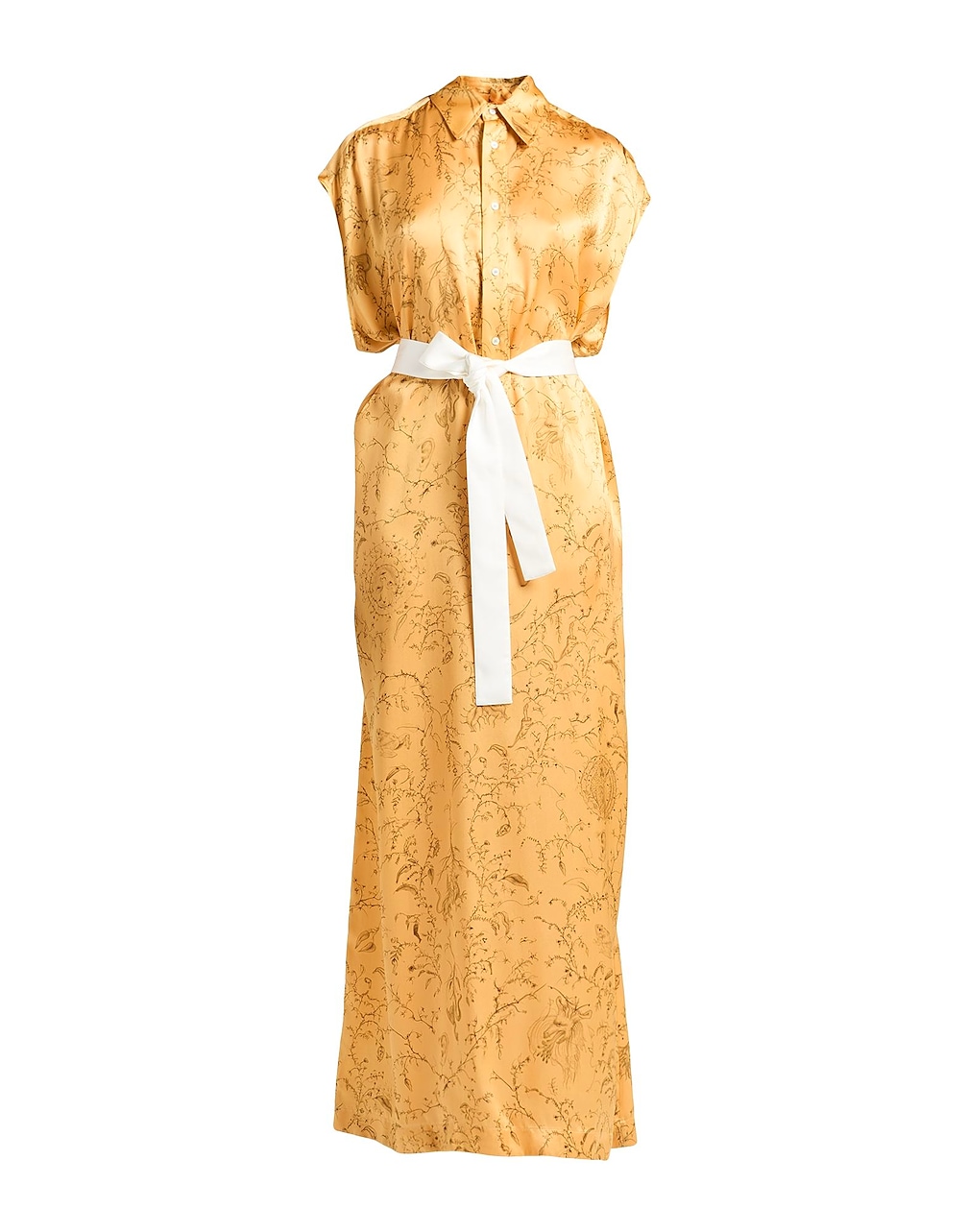 FABIANA FILIPPI - Maxi dresses