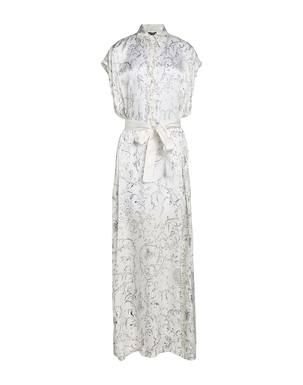 FABIANA FILIPPI - Maxi-Kleider