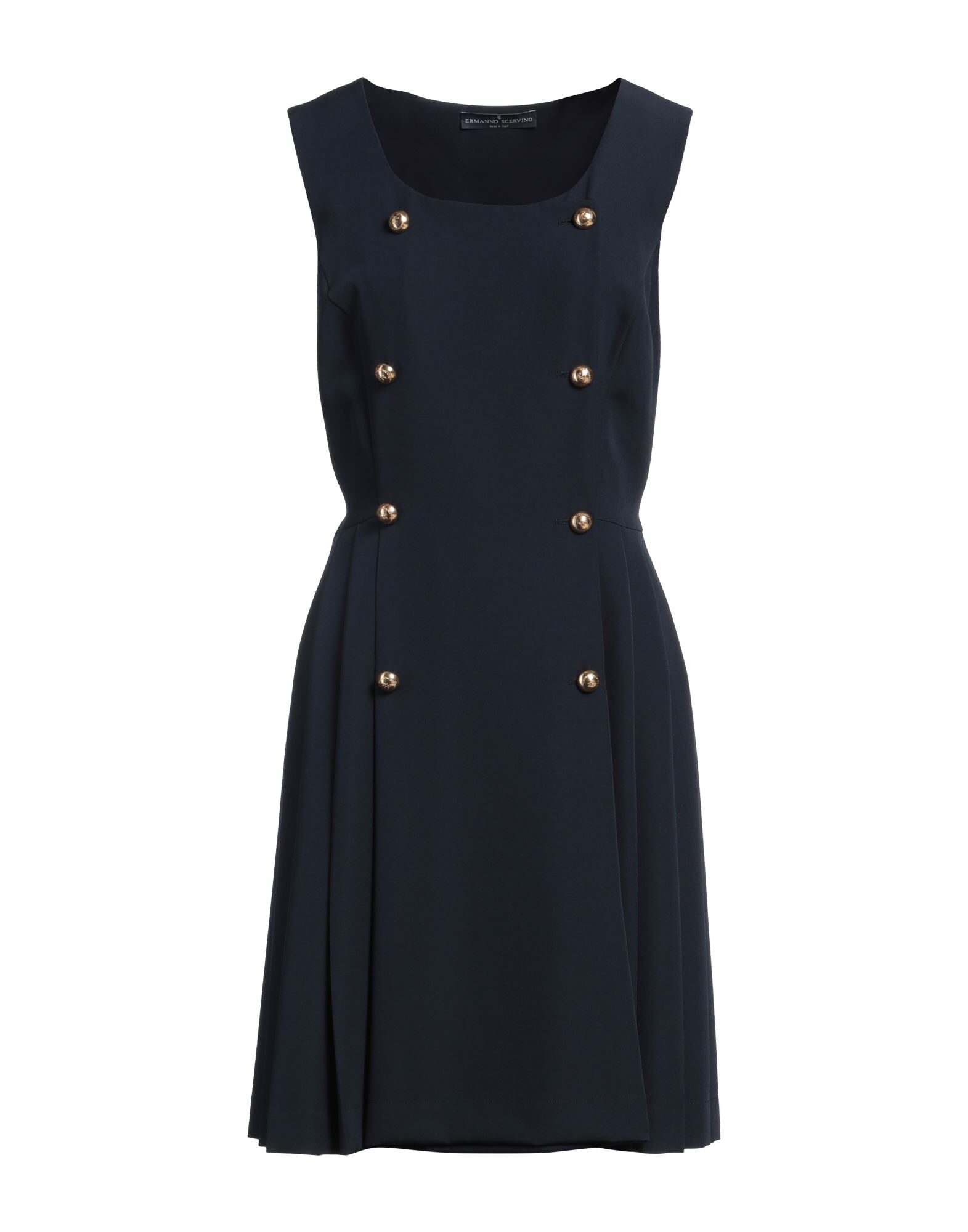 ERMANNO SCERVINO - Короткие платья