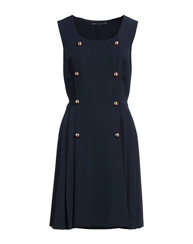 ERMANNO SCERVINO Short dress 89% Polyester, 11% Elastane