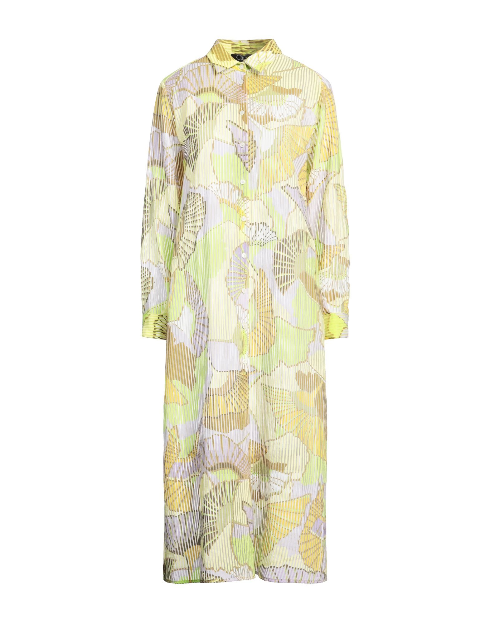 CLIPS - Midi dresses