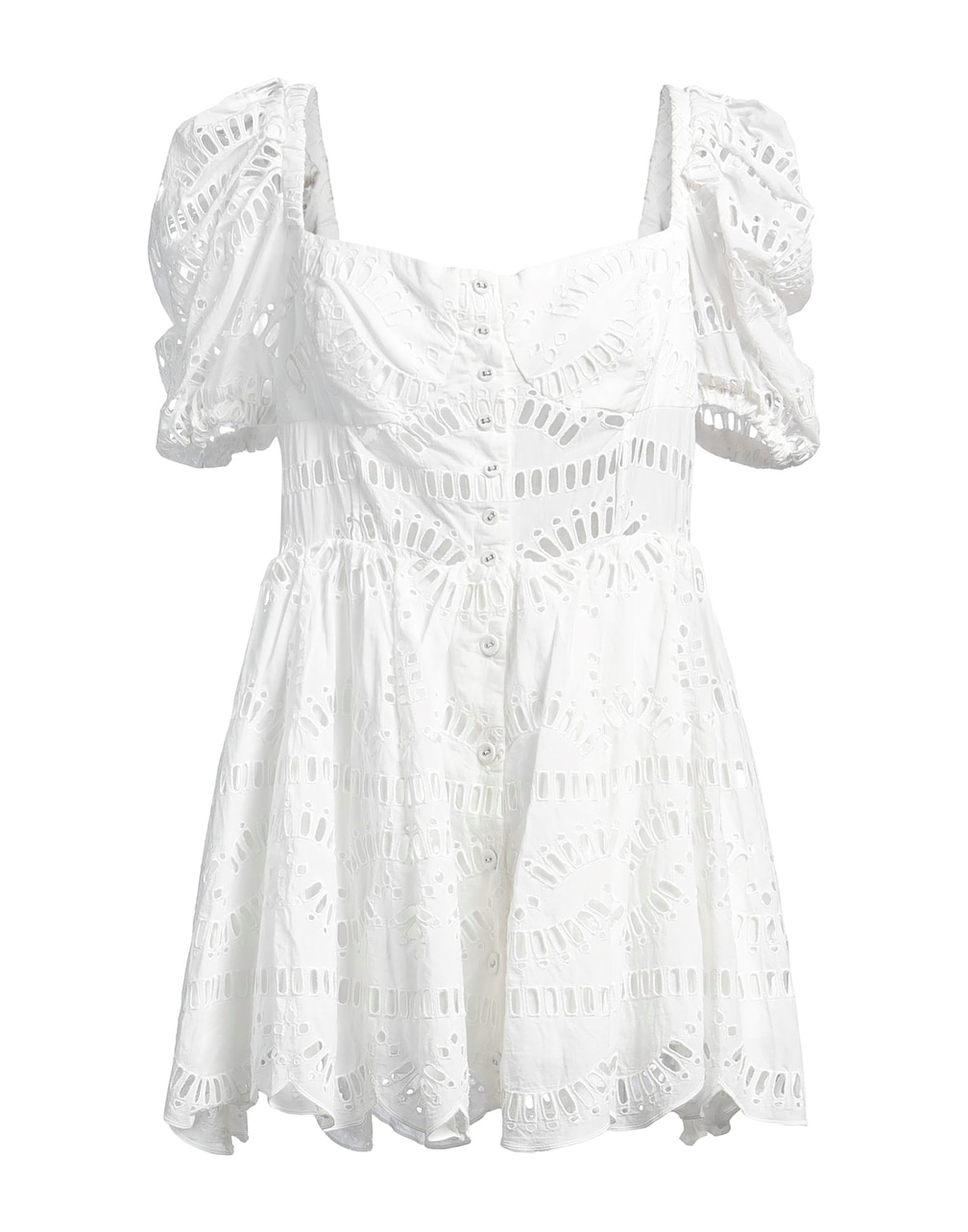 CHARO RUIZ IBIZA - Mini dresses