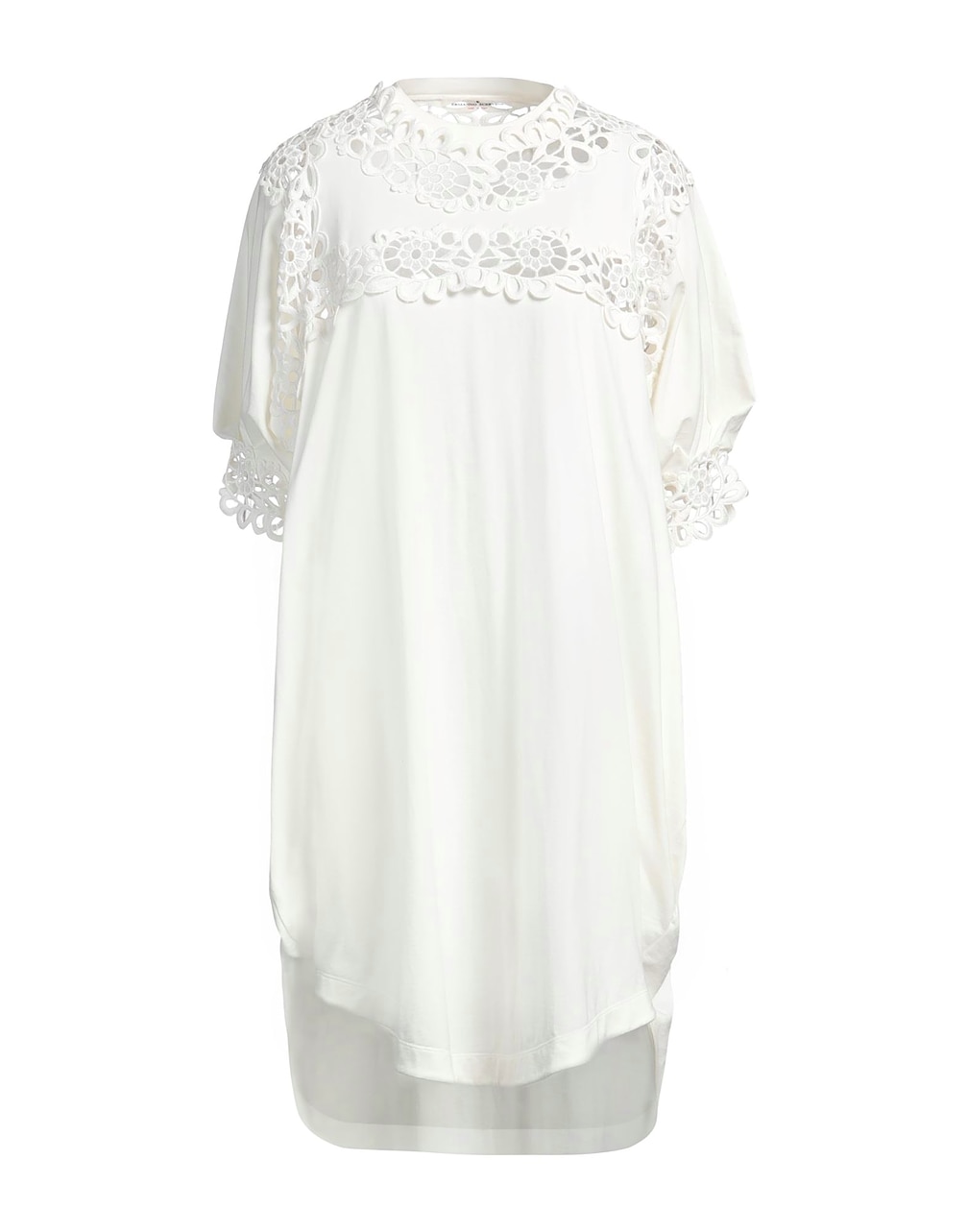ERMANNO SCERVINO - Mini dresses