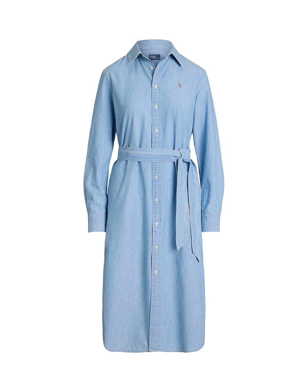POLO RALPH LAUREN - Midi dresses