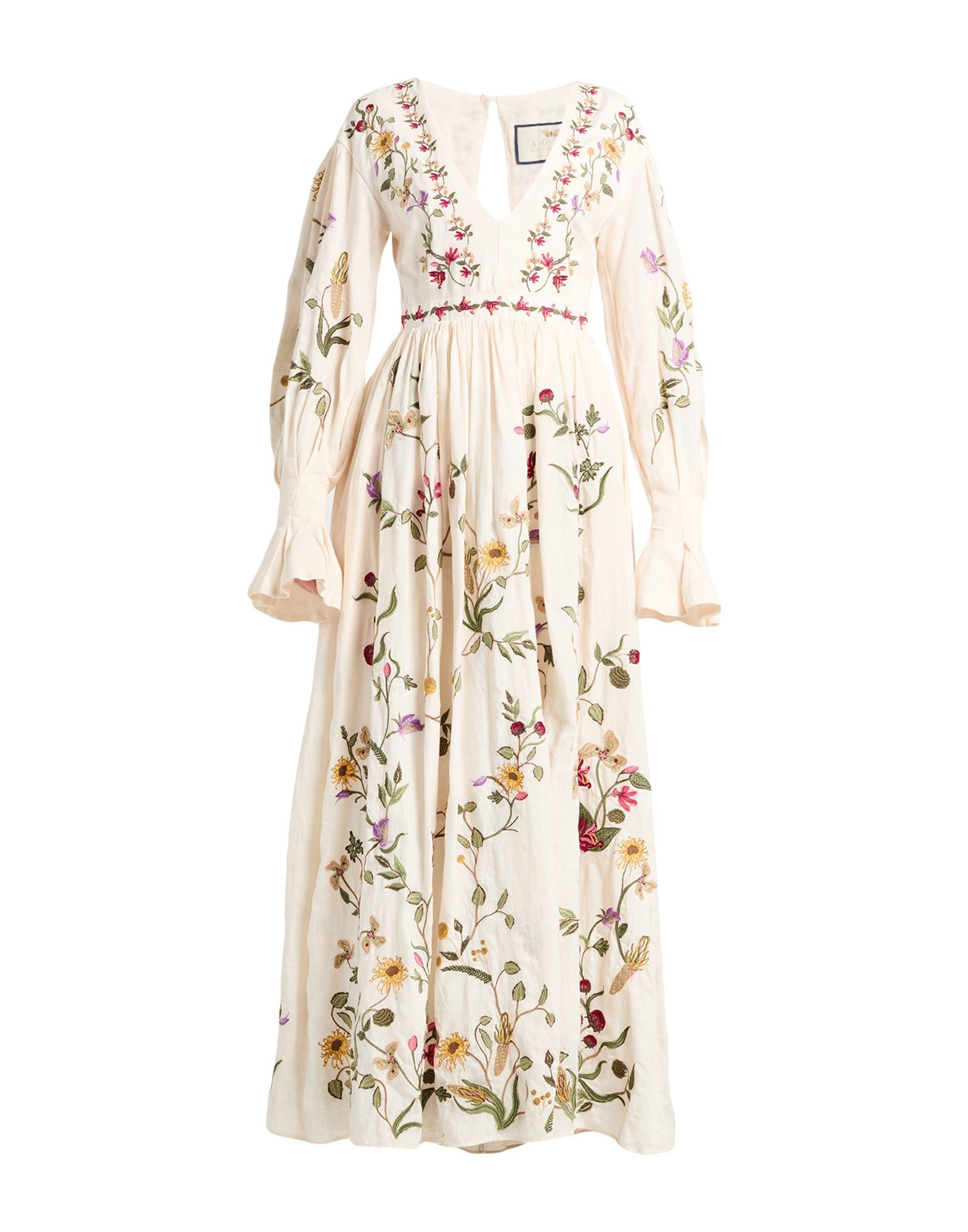 AGUA by AGUA BENDITA - Maxi dresses