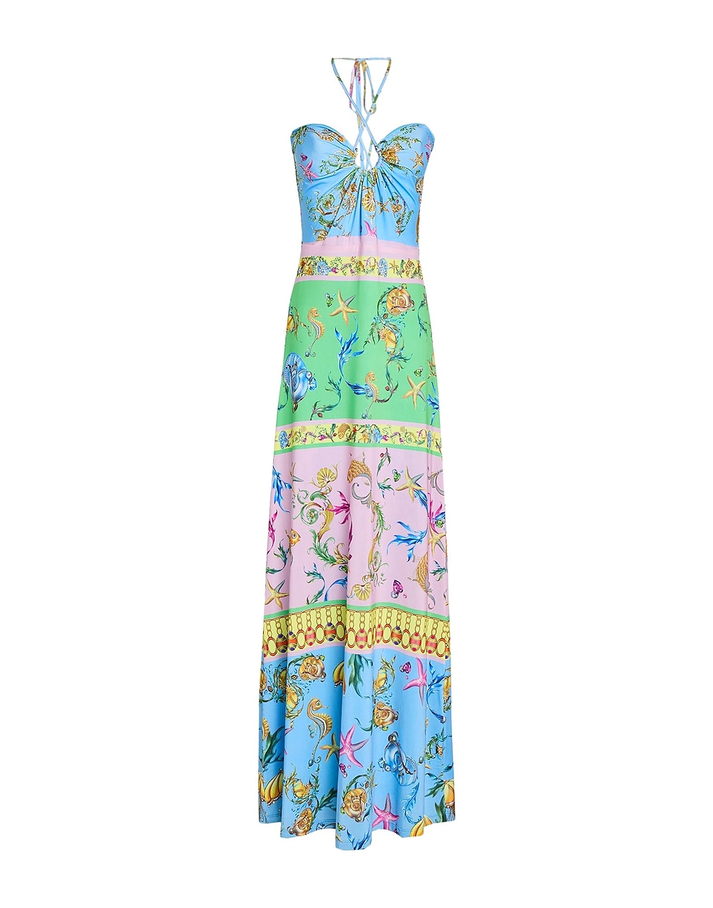 GAI MATTIOLO - Maxi dresses