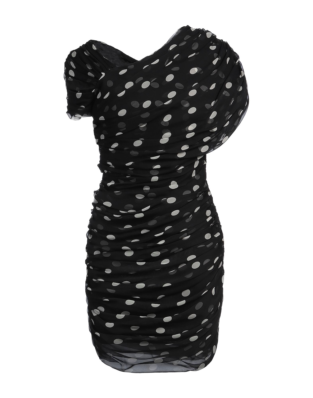 SAINT LAURENT - Mini-Kleider