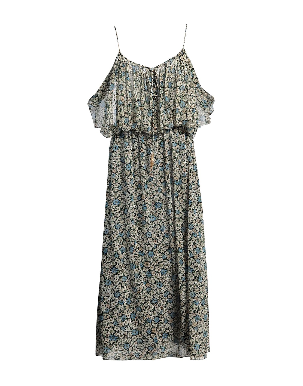 CELINE - Midi dresses