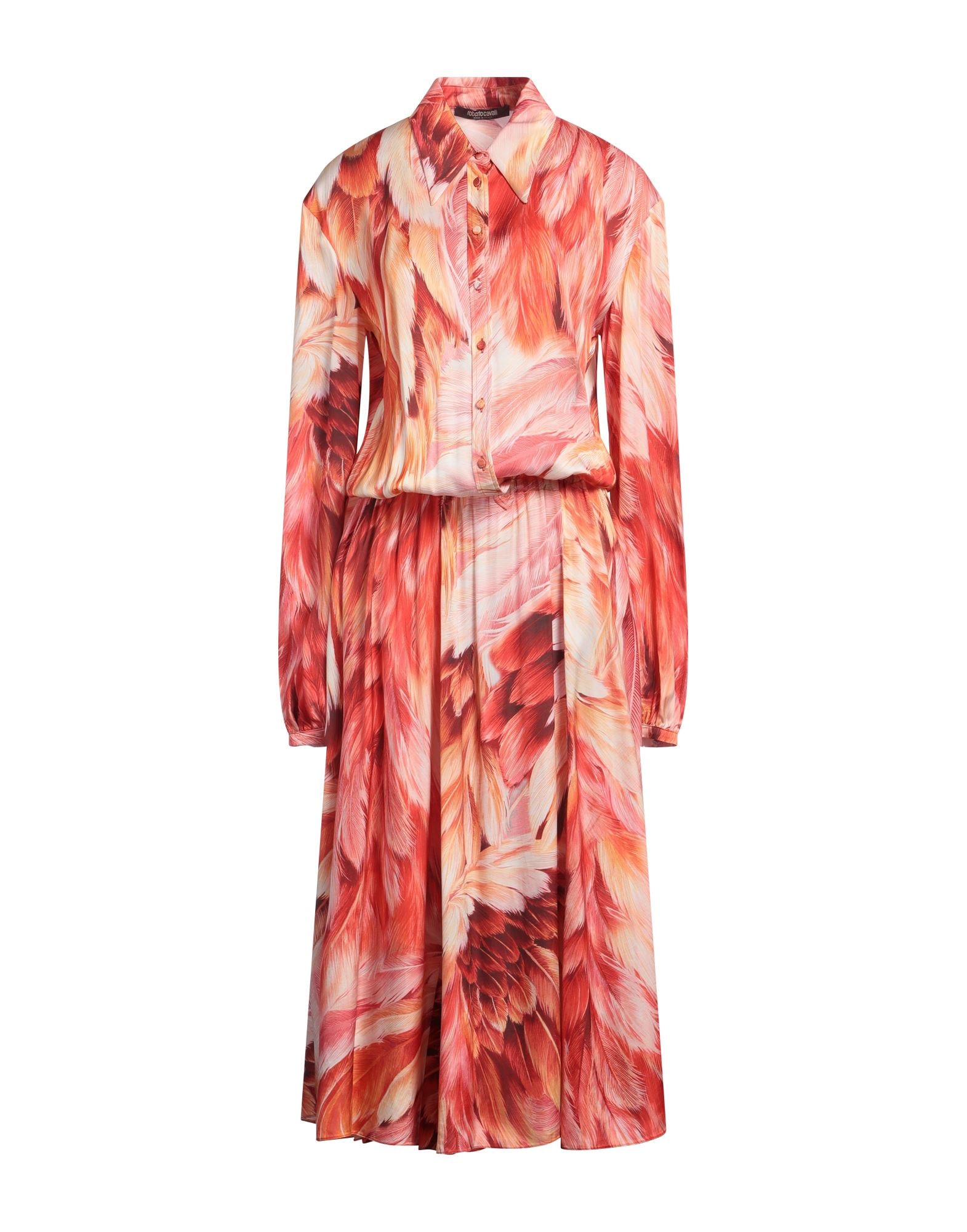 ROBERTO CAVALLI - Midi dresses