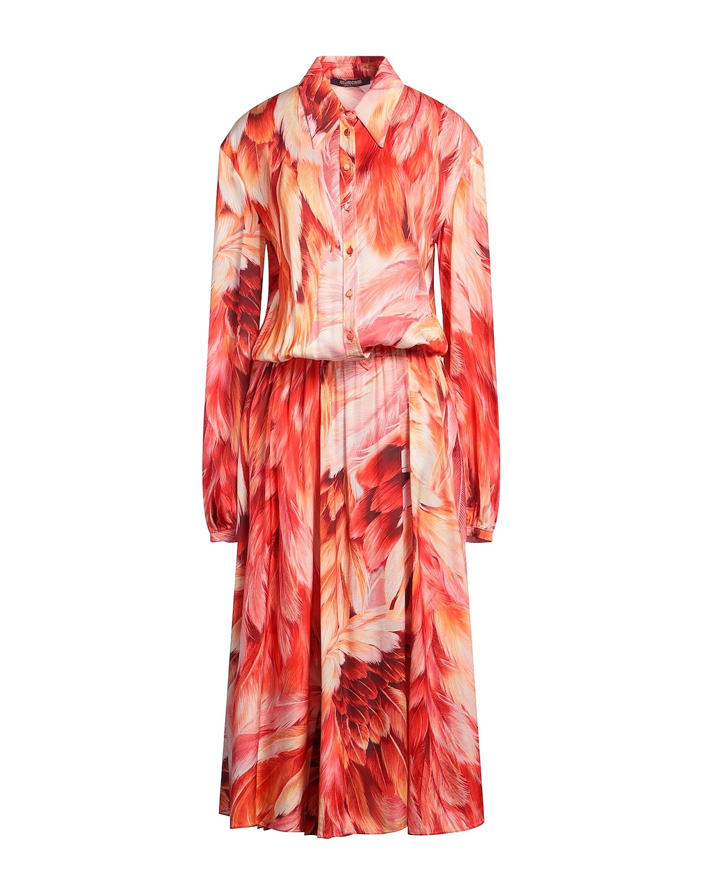 ROBERTO CAVALLI - Midi dresses