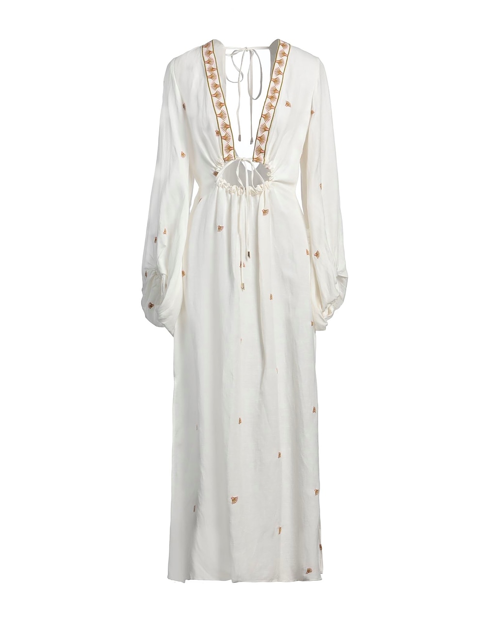 LUG VON SIGA - Maxi dresses