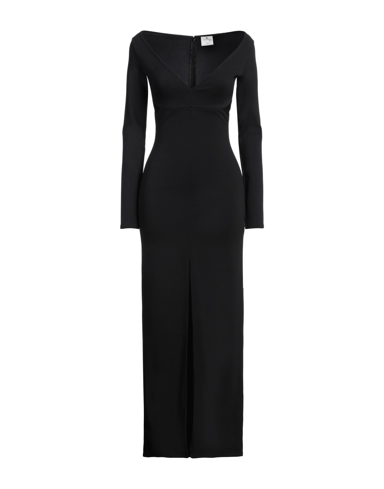 COURRÈGES - Maxi dresses