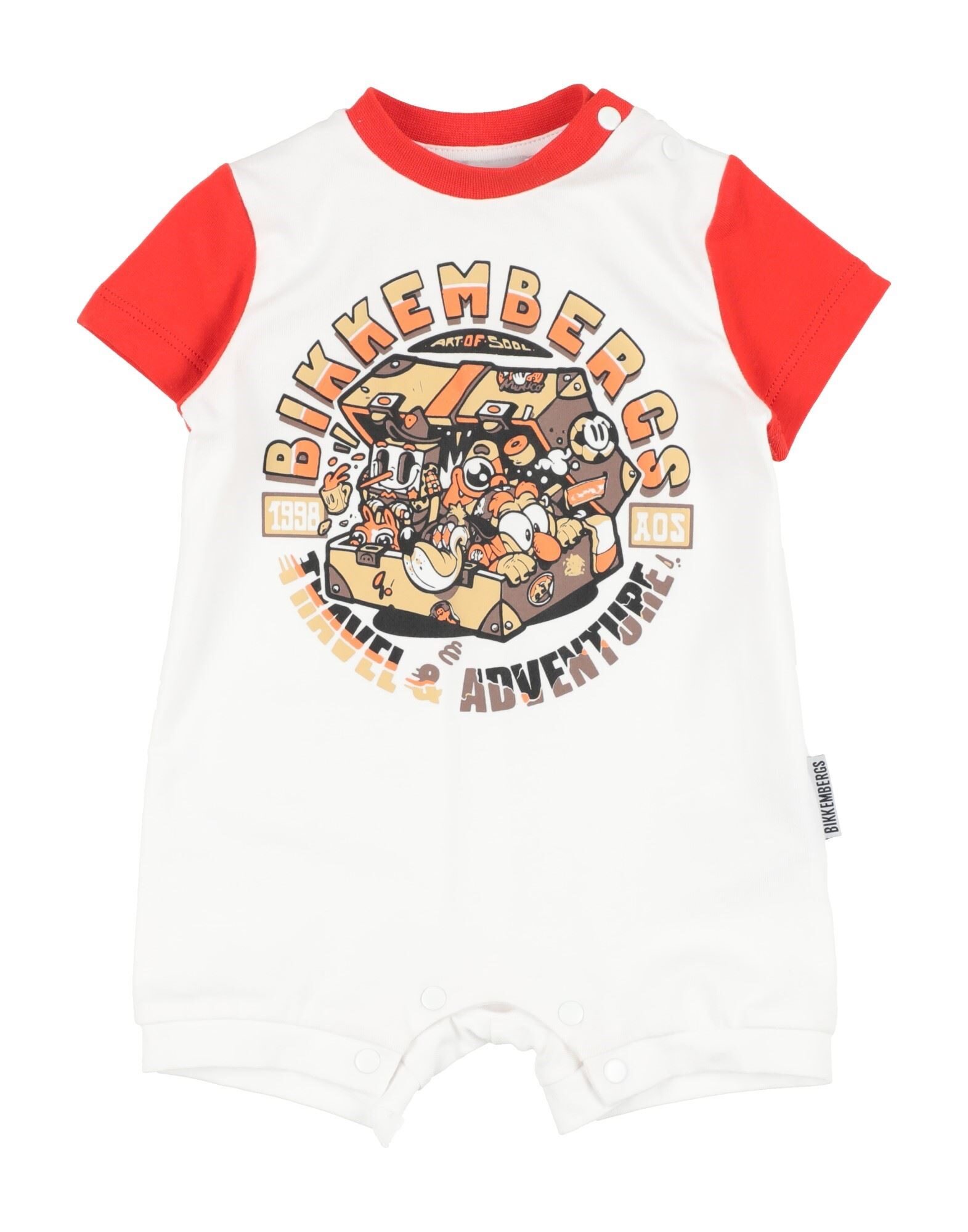 BIKKEMBERGS - Baby All-in-ones & Dungarees