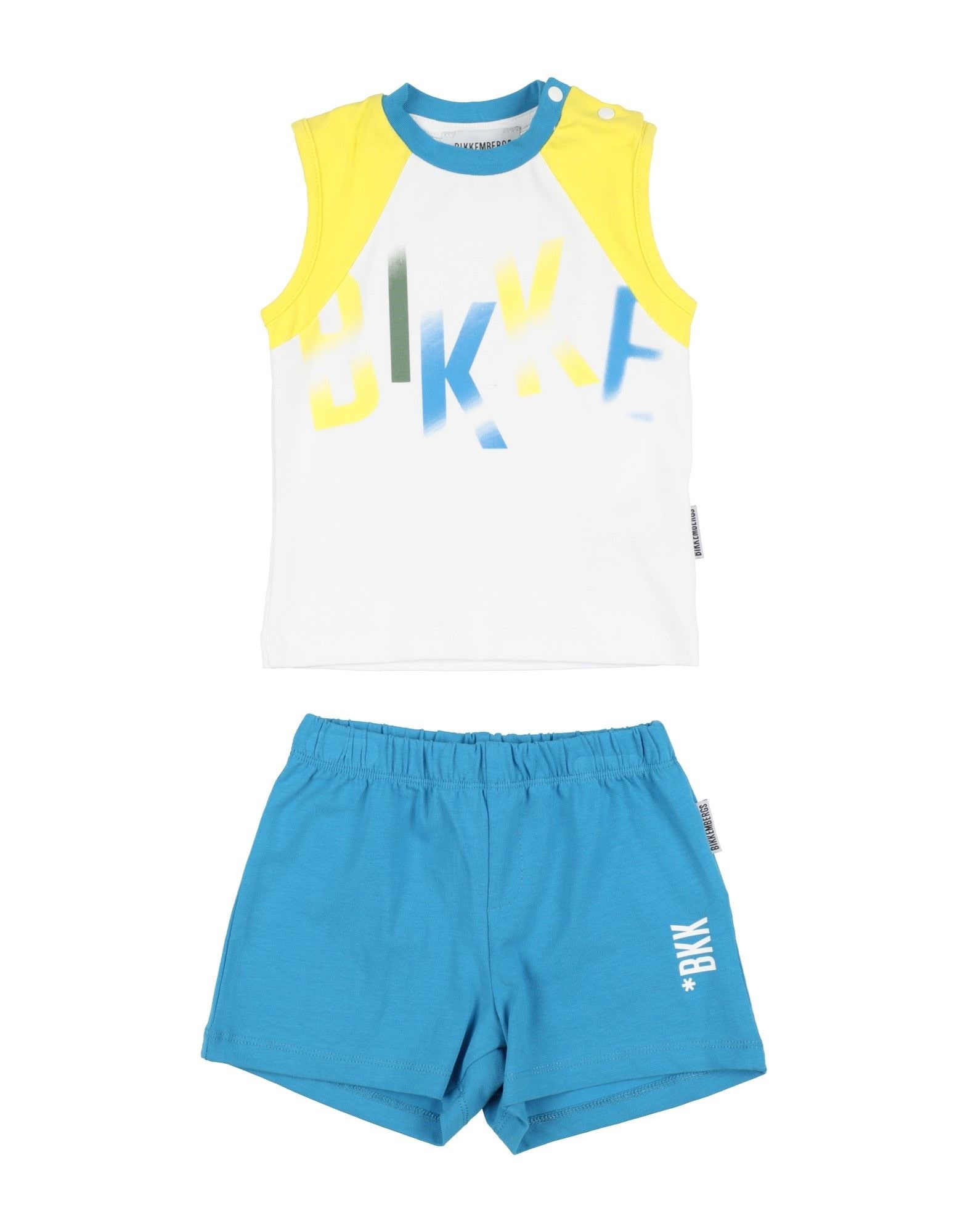 BIKKEMBERGS - Lots bébé