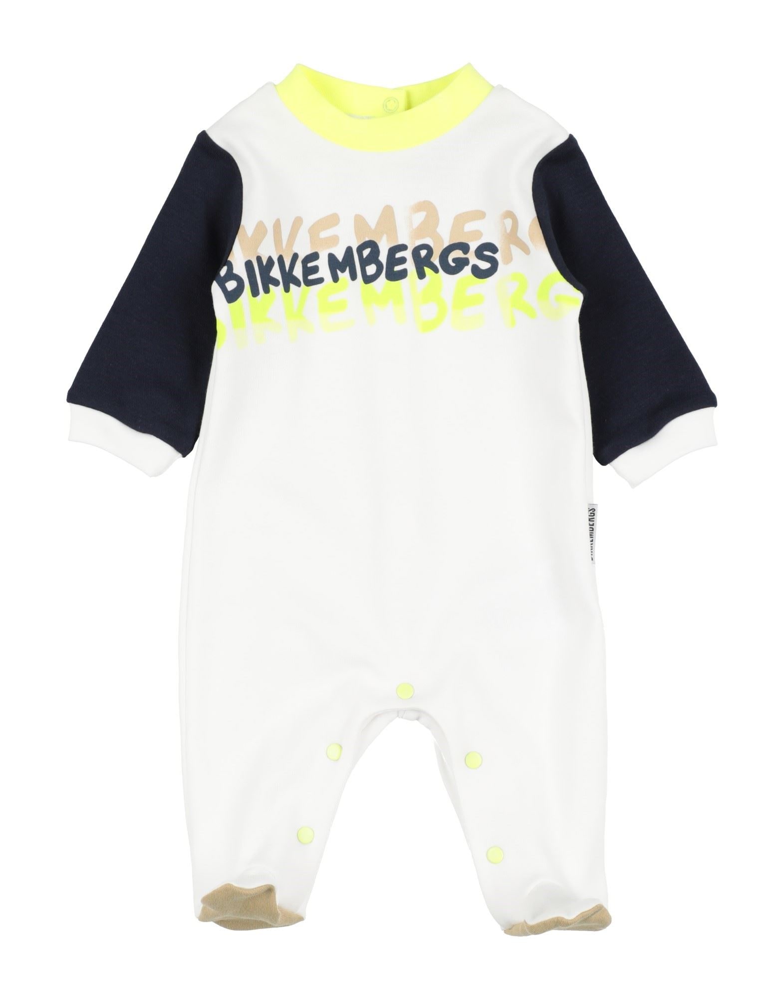 BIKKEMBERGS - Baby All-in-ones & Dungarees