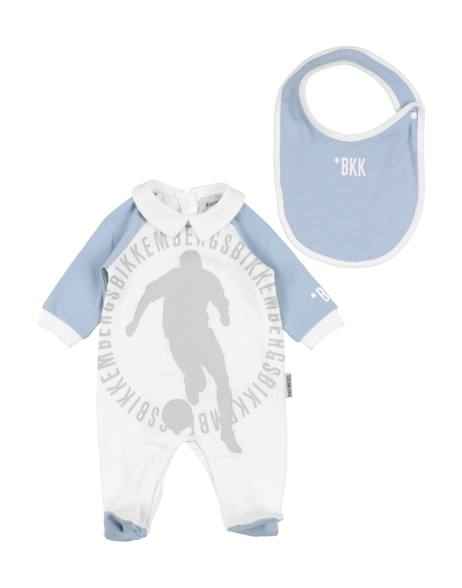 BIKKEMBERGS - Baby accessories sets