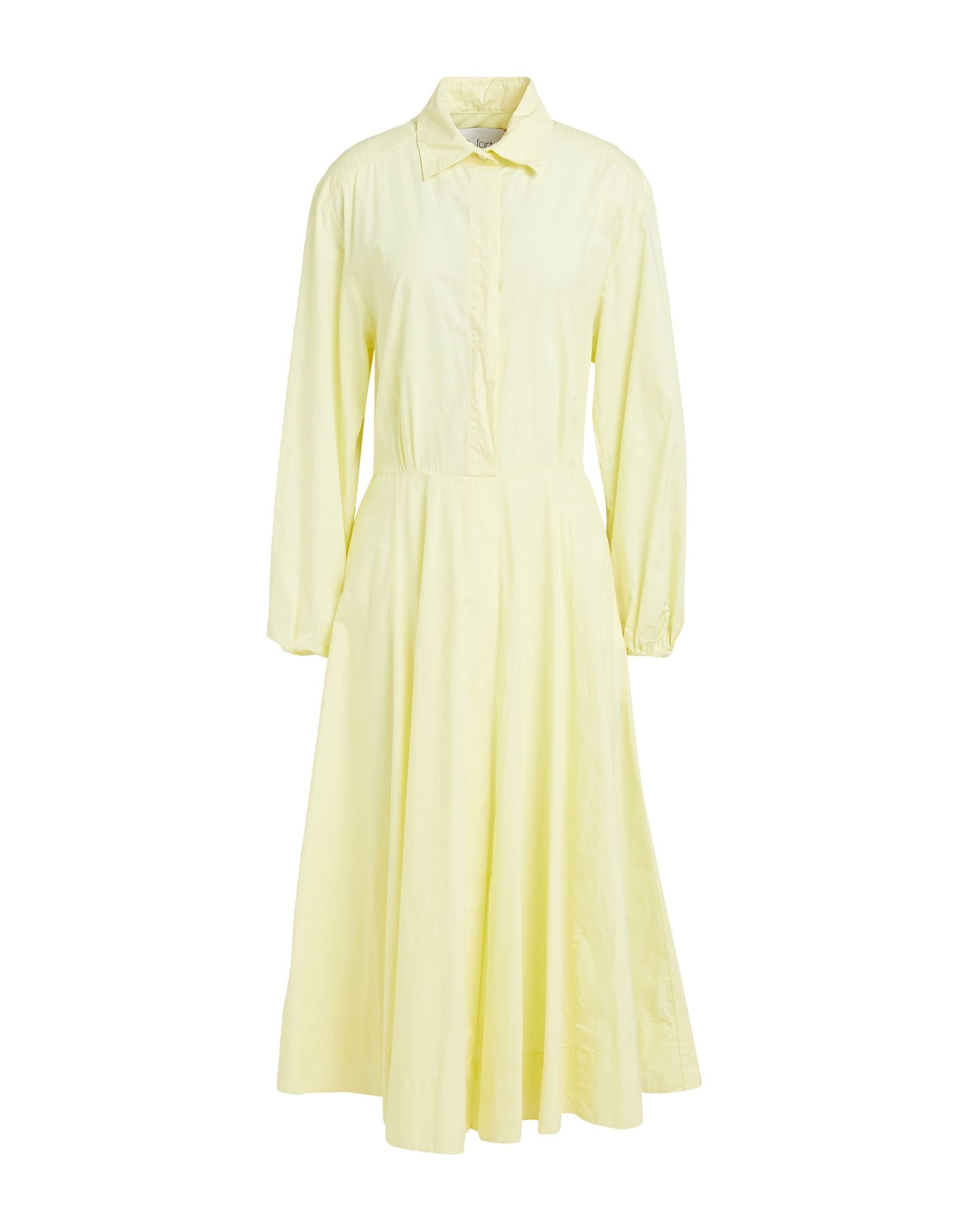 FORTE_FORTE - Midi dresses