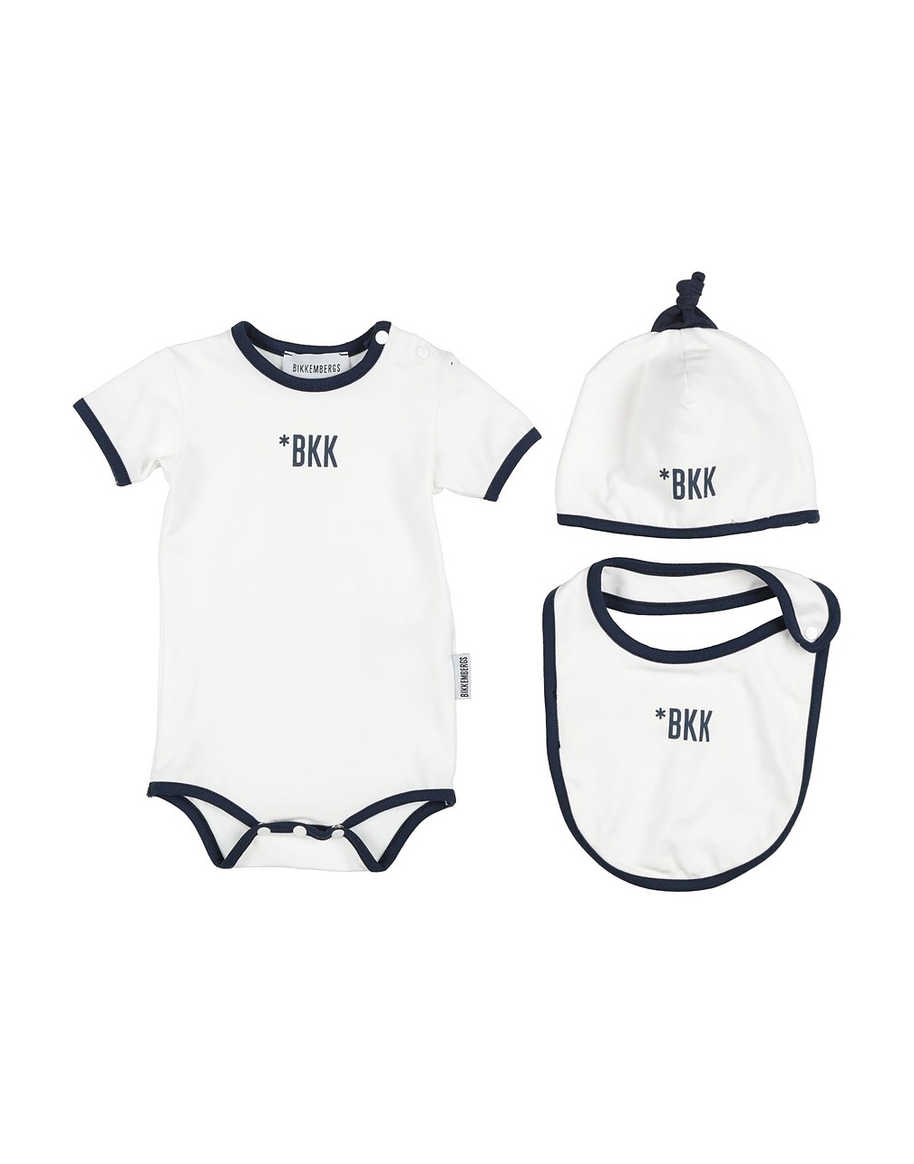 BIKKEMBERGS - Baby accessories sets