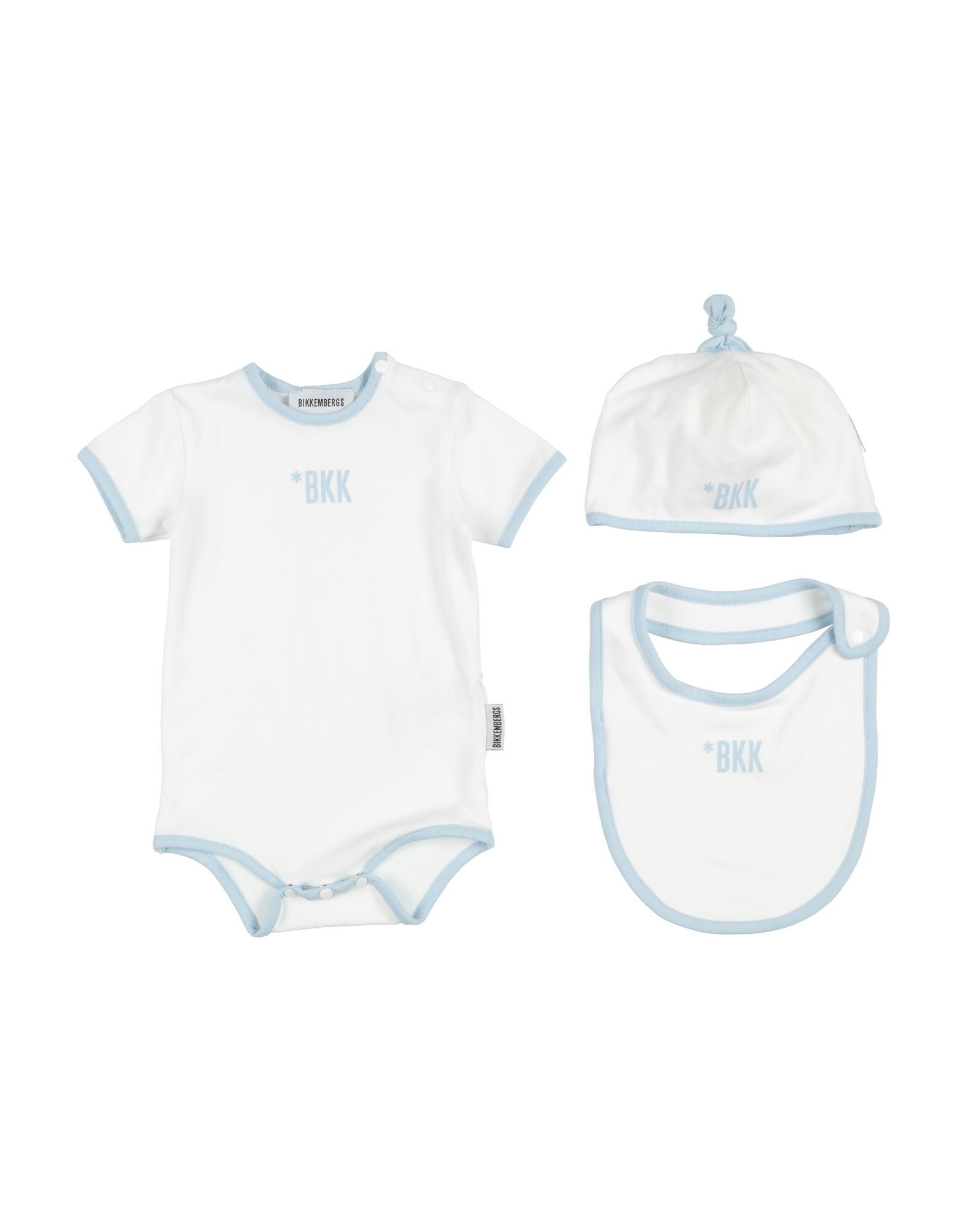 BIKKEMBERGS - Baby accessories sets
