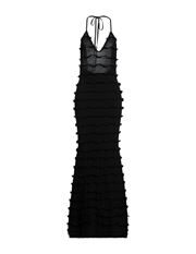 BLUMARINE WONDERWOMAN чёрный