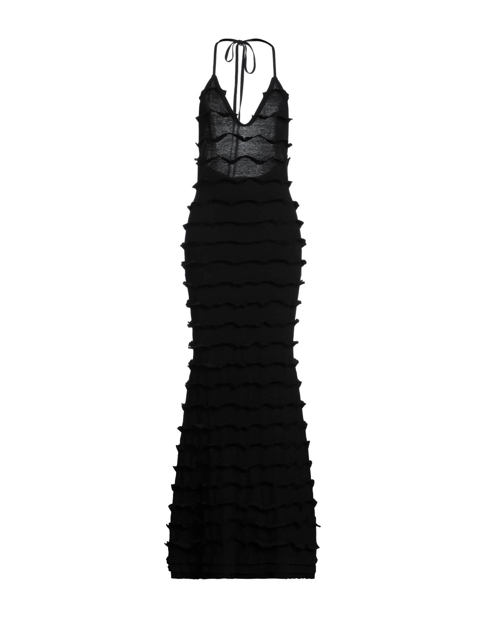 BLUMARINE - Maxi dresses