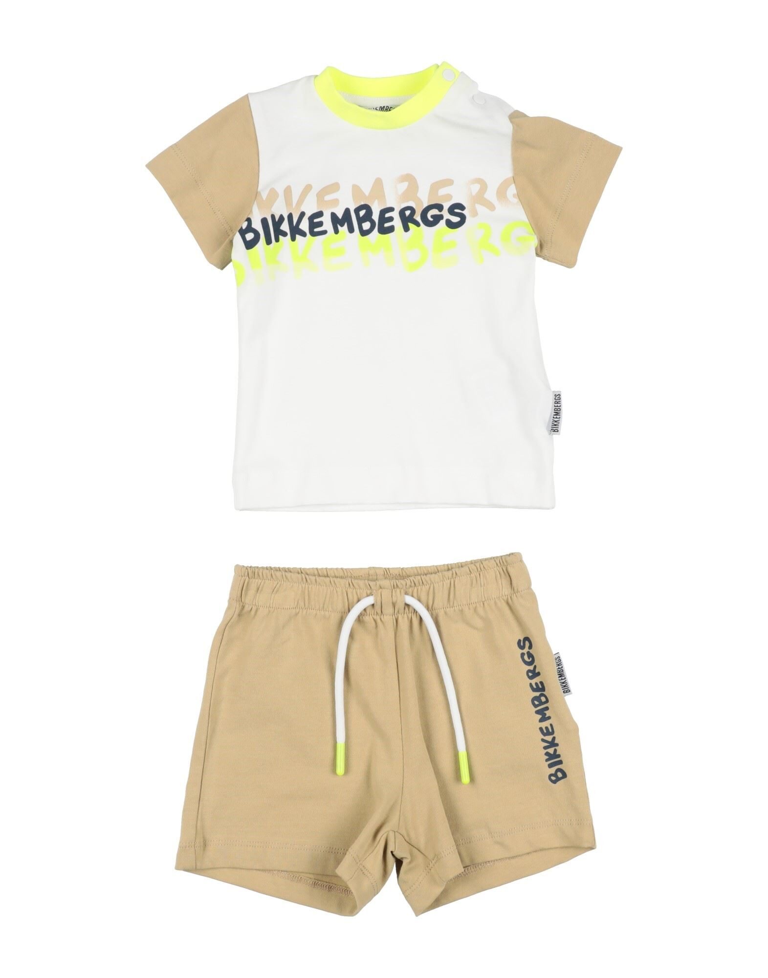 BIKKEMBERGS - Babykleidung-Sets