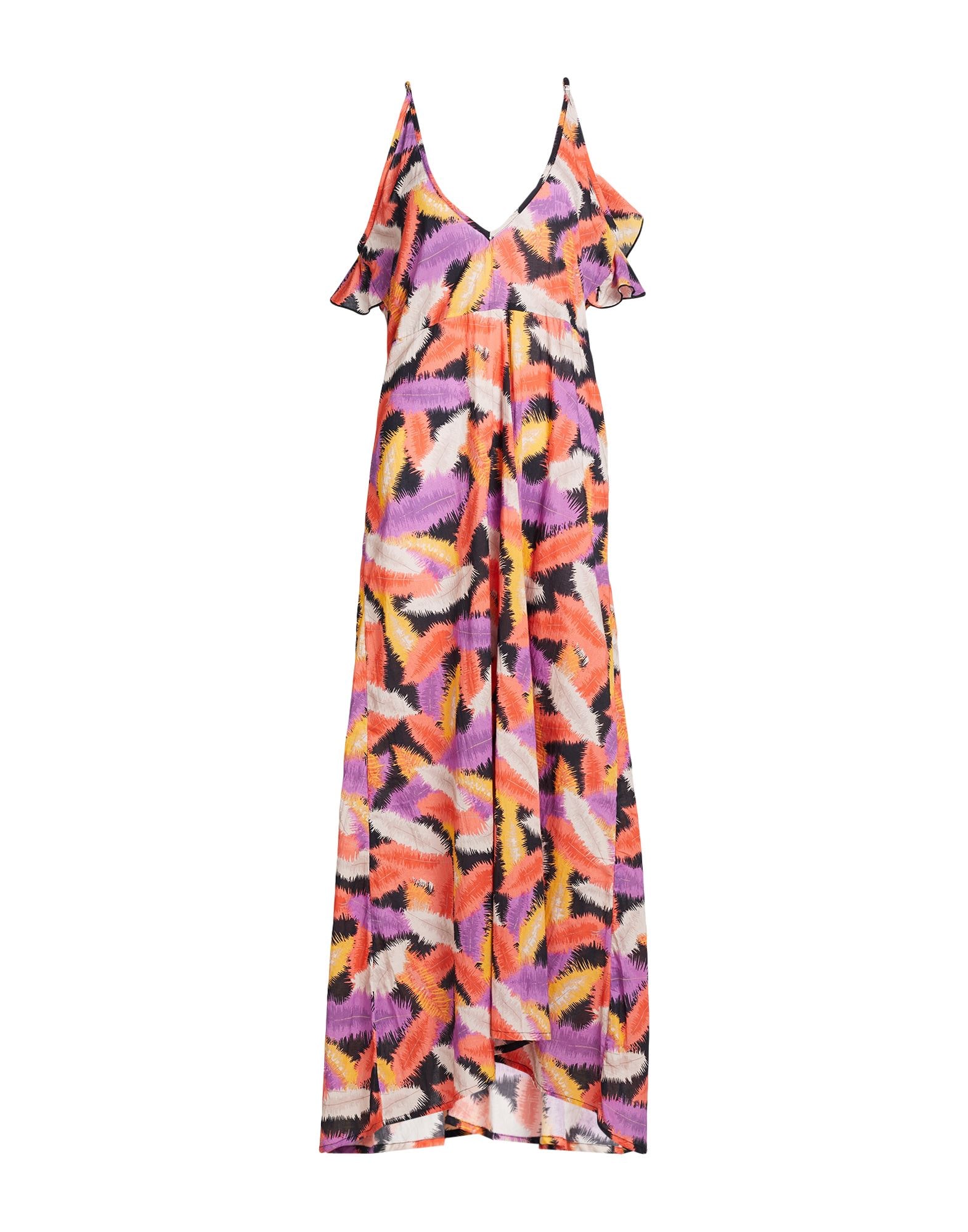 CONNOR & BLAKE - Vestidos largos