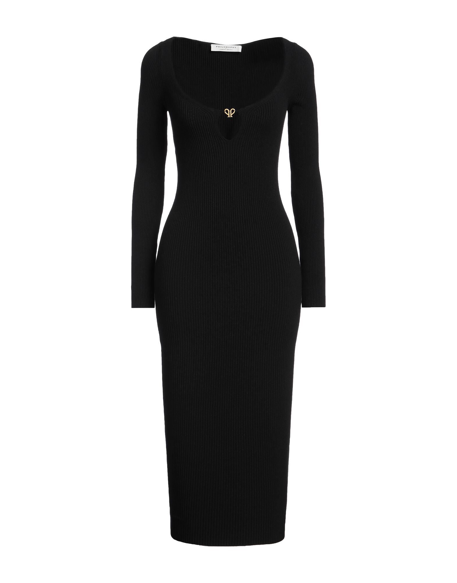 PHILOSOPHY di LORENZO SERAFINI - Midi dresses